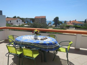 Apartment Ljiljana